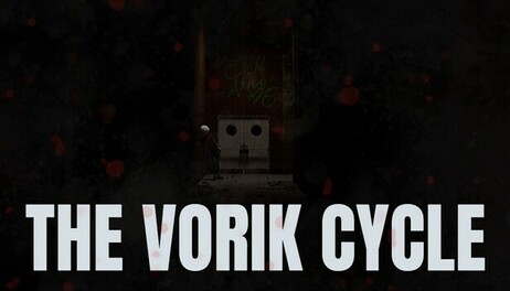 Купить The VORIK Cycle