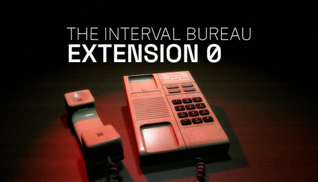 Купить The Interval Bureau: Extension 0