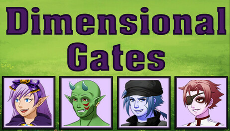 Купить Dimensional Gates