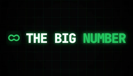 Купить The Big Number