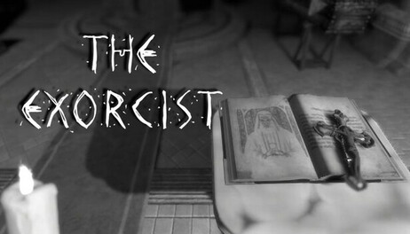 Купить The Exorcist