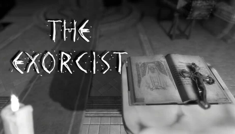 Купить The Exorcist