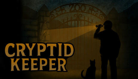 Купить Cryptid Keeper