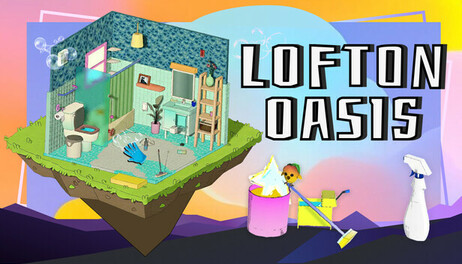 Купить Lofton Oasis