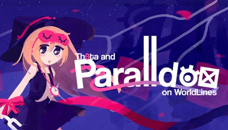 Купить Theta and Paralldoxs on Worldlines