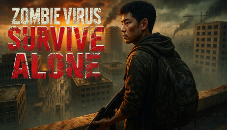Купить ZombieVirusSurviveAlone