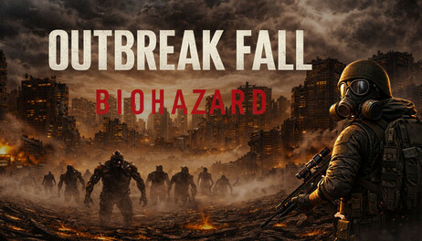 Купить OUTBREAK FALL: BIOHAZARD