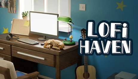 Купить Lofi Room
