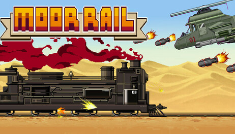 Купить Moor Rail