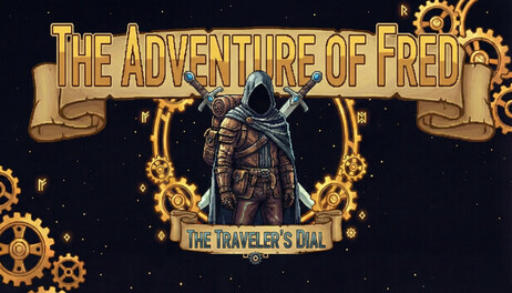 Купить The Adventures of Fred - The traveler's dial -