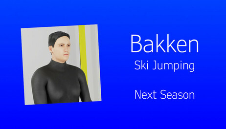 Купить Bakken - Ski Jumping: Next Season