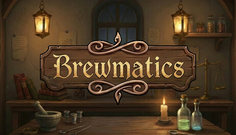Купить Brewmatics