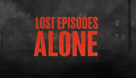 Купить Lost Episodes: Alone
