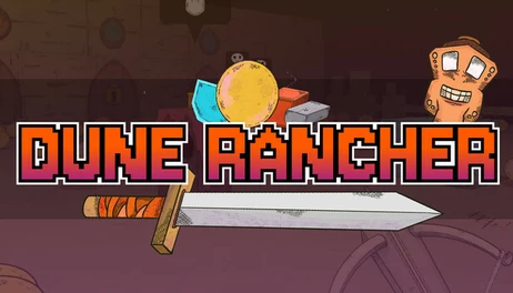 Купить Dune Rancher