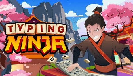 Купить Typing Ninja