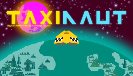 Купить TAXINAUT