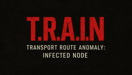 Купить Transport Route Anomaly: Infected Node