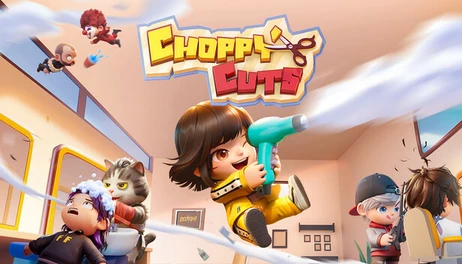 Купить Choppy Cuts