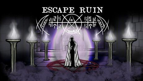Купить Escape Ruin