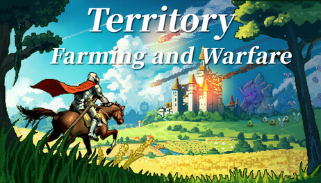 Купить Territory: Farming and Warfare