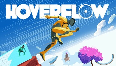 Купить Hoverflow