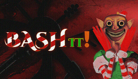 Купить Bash It