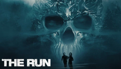 Купить The Run