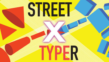 Купить STREET TYPER X
