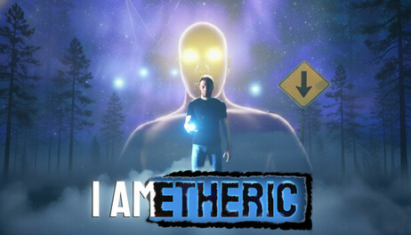 Купить I am etheric