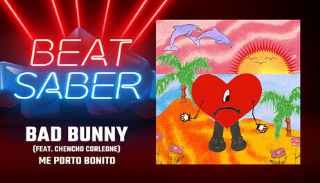 Купить Bad Bunny - Me Porto Bonito (feat. Chencho Corleone)