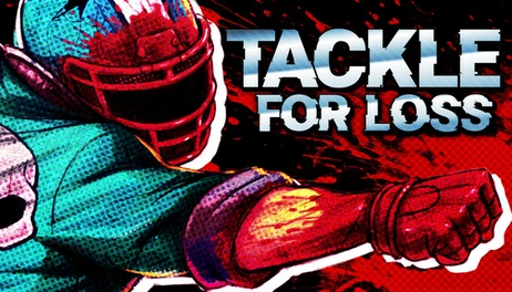 Купить Tackle for Loss