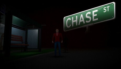 Купить Chase St