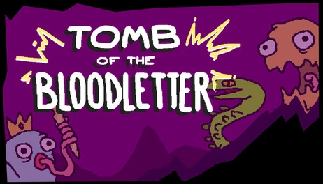 Купить Tomb of the Bloodletter