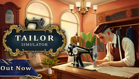 Купить Tailor Simulator