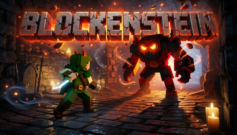 Купить Blockenstein