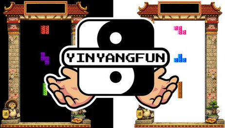 Купить Yin Yang Fun - Japan Skin Pack