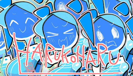 Купить HARUKOHARU