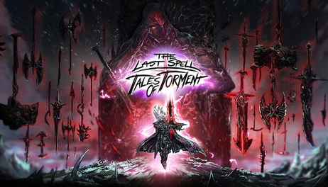 Купить The Last Spell - Tales of Torment