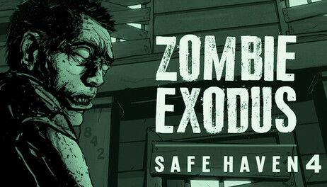 Купить Zombie Exodus: Safe Haven - Part Four