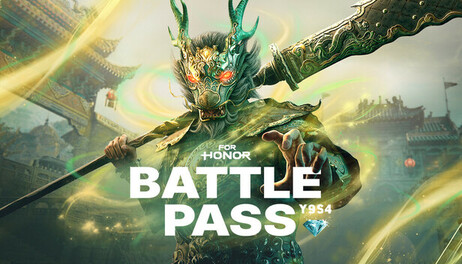 Купить Battle Pass – Y9S4 – FOR HONOR