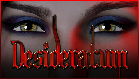 Купить Desideratum