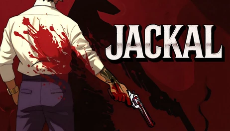 Купить Jackal