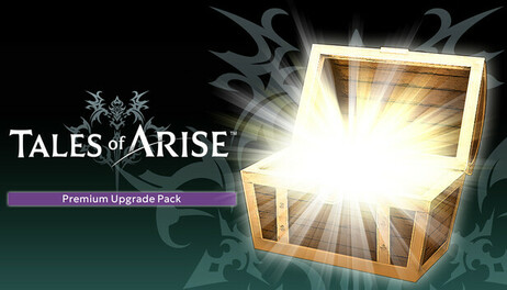 Купить Tales of ARISE - Premium Upgrade Pack