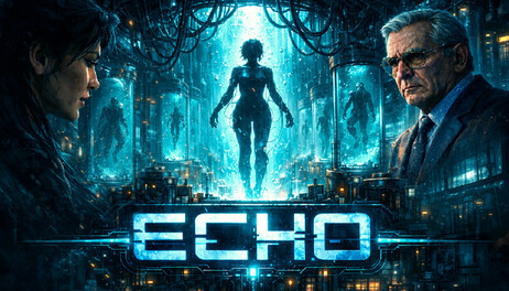 Купить Echo