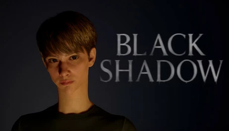 Купить Black Shadow