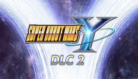 Купить SUPER ROBOT WARS Y - DLC 2