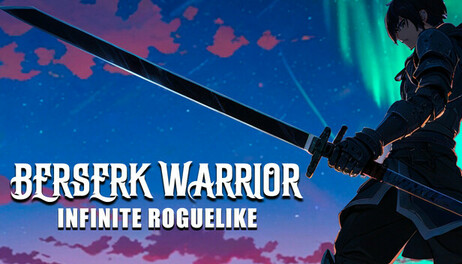Купить Berserk Warrior: Infinite Roguelike