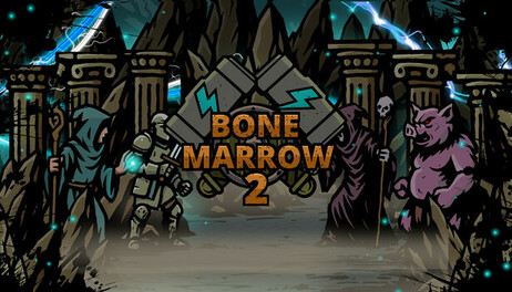 Купить Bone Marrow 2