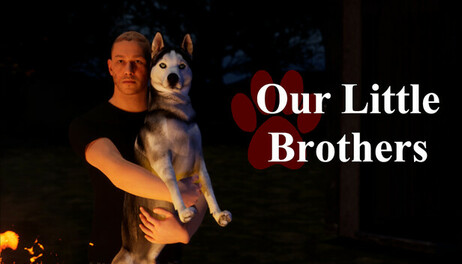 Купить Our Little Brothers