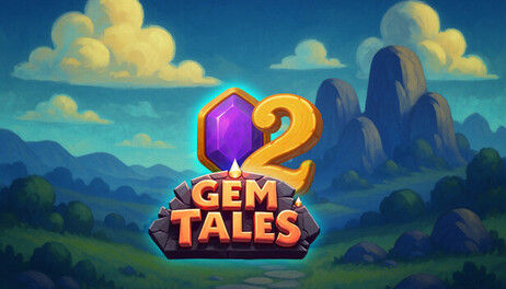 Купить Gem Tales 2: Crystal Dragon